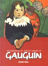 Papel Gauguin, Descubriendo El Magico Mundo De...