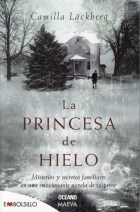 Papel Princesa De Hielo, La (Bolsillo)