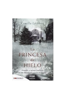 Papel Princesa De Hielo, La (Bolsillo)