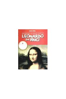 Papel Leonardo Da Vinci, Descubriendo El Magico Mundo De...
