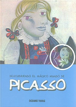Papel Picasso, Descubriendo El Magico Mundo De...