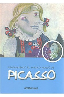 Papel Picasso, Descubriendo El Magico Mundo De...