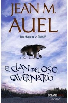 Papel Clan Del Oso Cavernario, El (Express)