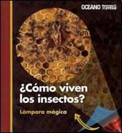 Papel ¿Como Viven Los Insectos?