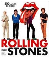 Papel Rolling Stones 50 Años De Rock