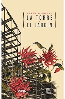 Papel Torre Y El Jardin, La