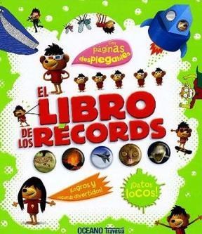 Papel Libro De Los Records, El