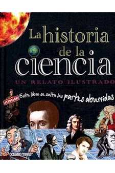 Papel Historia De La Ciencia, La