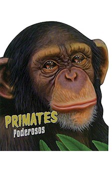 Papel Primates Poderosos