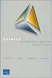 Papel Quimica:La Ciencia Central 11/Ed.