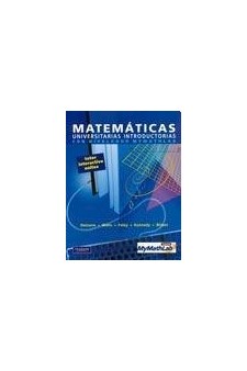 Papel Matematicas Universitarias Introductorias Con Mathlab