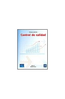Papel Control De Calidad 8/Ed.