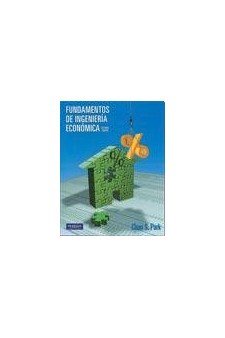 Papel Fundamentos De Ingenieria Economica 2/Ed.