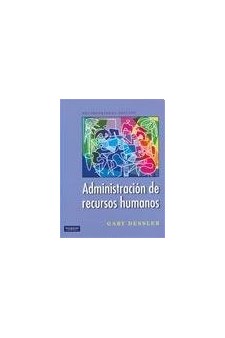 Papel Administracion De Recursos Humanos 11/Ed.