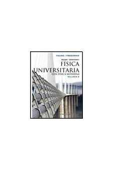 Papel Fisica Universitaria Vol.Ii 12/Ed.