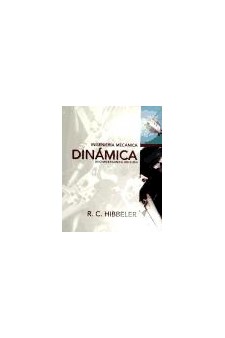 Papel Ingenieria Mecanica Dinamica 12/Ed.