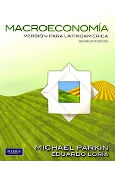Papel Macroeconomia:Version Para Latinoamerica 9/Ed.
