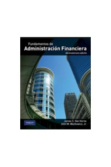 Papel Fundamentos De Administracion Financiera 13/Ed.