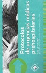 Papel Protocolos De Urgencias Médicas Prehospitalarias