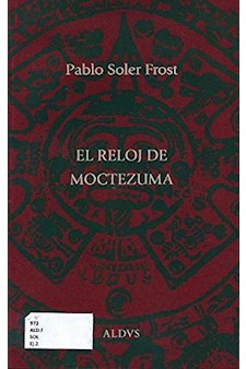 Papel El Reloj De Moctezuma