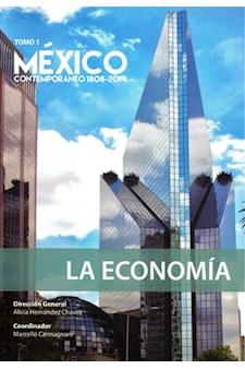Papel México Contemporáneo, Tomo 1