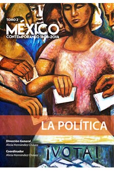 Papel México Contemporáneo, Tomo 2