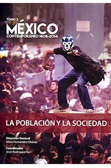 Papel Mexico Contemporaneo 1808-2014. T.3