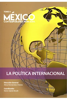 Papel México Contemporáneo, Tomo 5