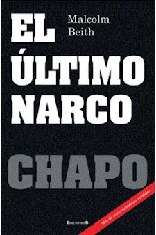 Papel Ultimo Narco, El (Chapo)