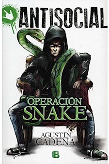 Papel Operación Snake