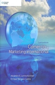 Papel Comercio Y Marketing Internacional