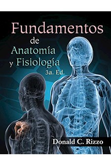 Papel Fundamentos De Anatomía Y Fisiología