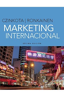Papel Marketing Internacional