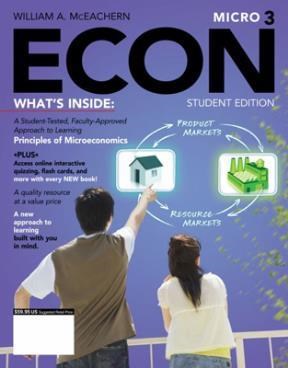 Papel Econ Micro  (Microeconomía)