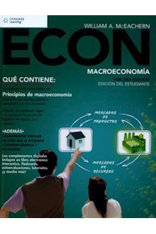 Papel Econ Macro  (Macroeconomía)