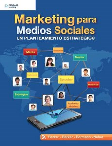 Papel Marketing Para Medios Sociales. Un Planteamiento Estratégico