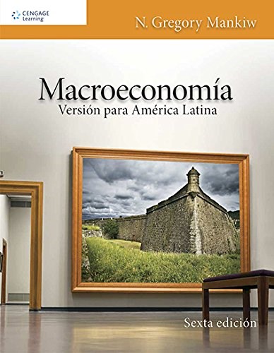 Papel Macroeconomía, Versión Para América Latina