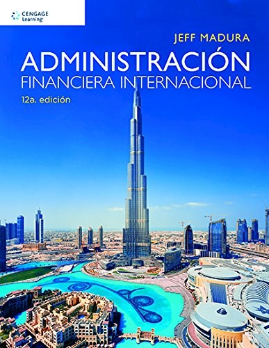 Papel Administración Financiera Internacional