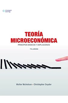 Papel Teoría Microeconómica