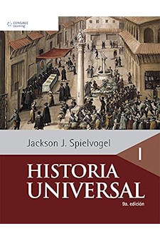 Papel Historia Universal. Tomo I