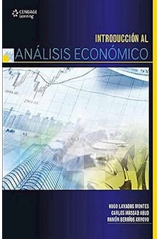 Papel Introducción Al Análisis Económico