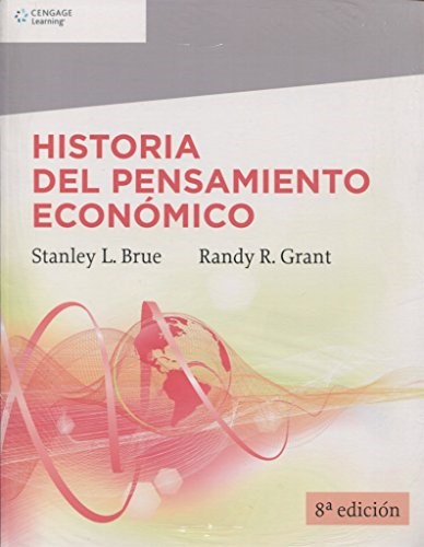 Papel Historia Del Pensamiento Económico