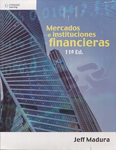 Papel Mercados E Instituciones Financieras