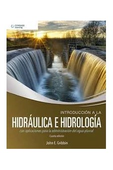 Papel Introducción A La Hidráulica E Hidrología