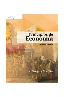 Papel Principios De Economía