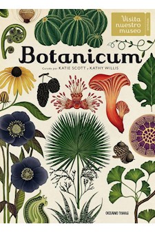 Papel Botanicum