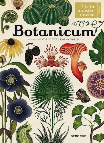 Papel Botanicum