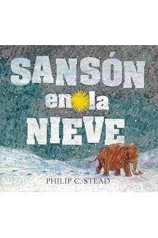 Papel Sanson En La Nieve