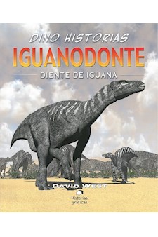 Papel Iguanodonte