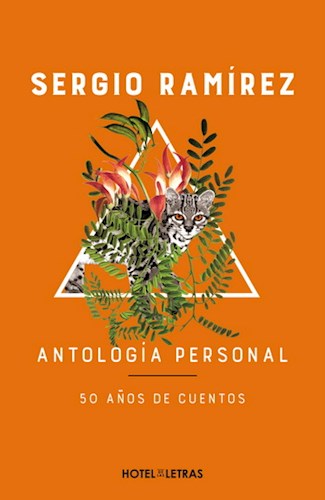 Papel Antologia Personal. 50 Años De Cuentos
